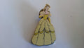 Belle Gawn only New Princess 2006 set Disney Land Paris Dlrp Dlp 2006 Pin