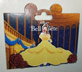 Belle Gawn - Roses Beauty & the Beast Disney Land Paris Dlp 08 2024 Jumbo Pin