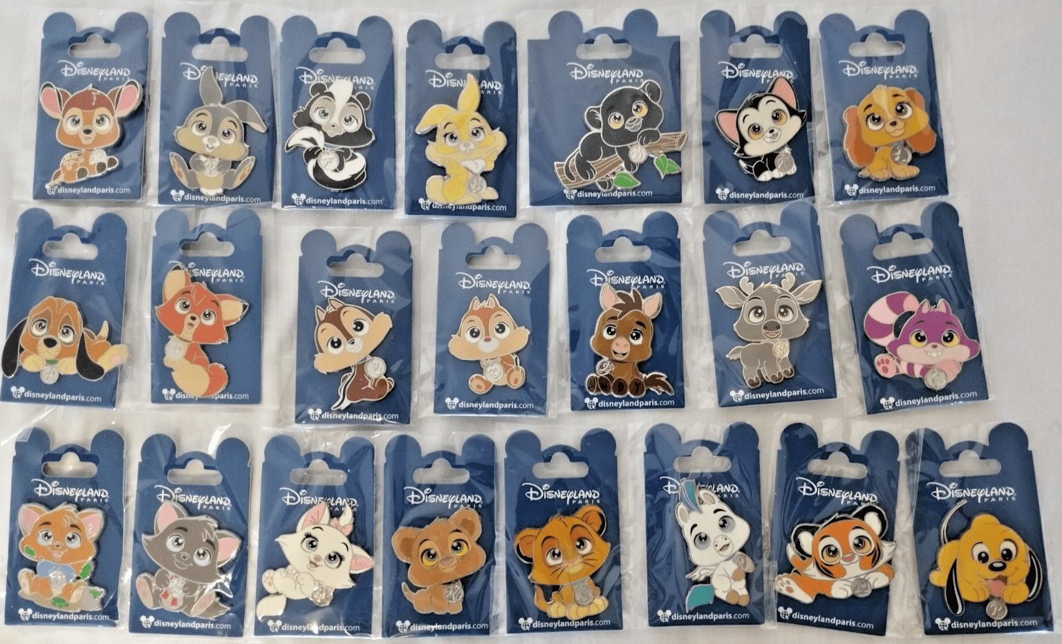 Big Head 2020 Mini Child Cute Series Bullseyes Disney Land Paris Dlrp Dlp Pin