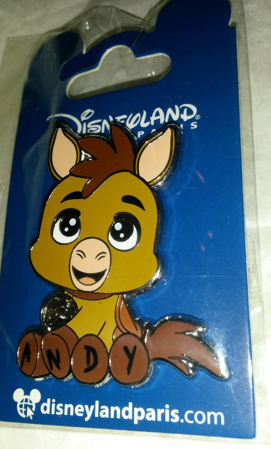Big Head 2020 Mini Child Cute Series Bullseyes Disney Land Paris Dlrp Dlp Pin