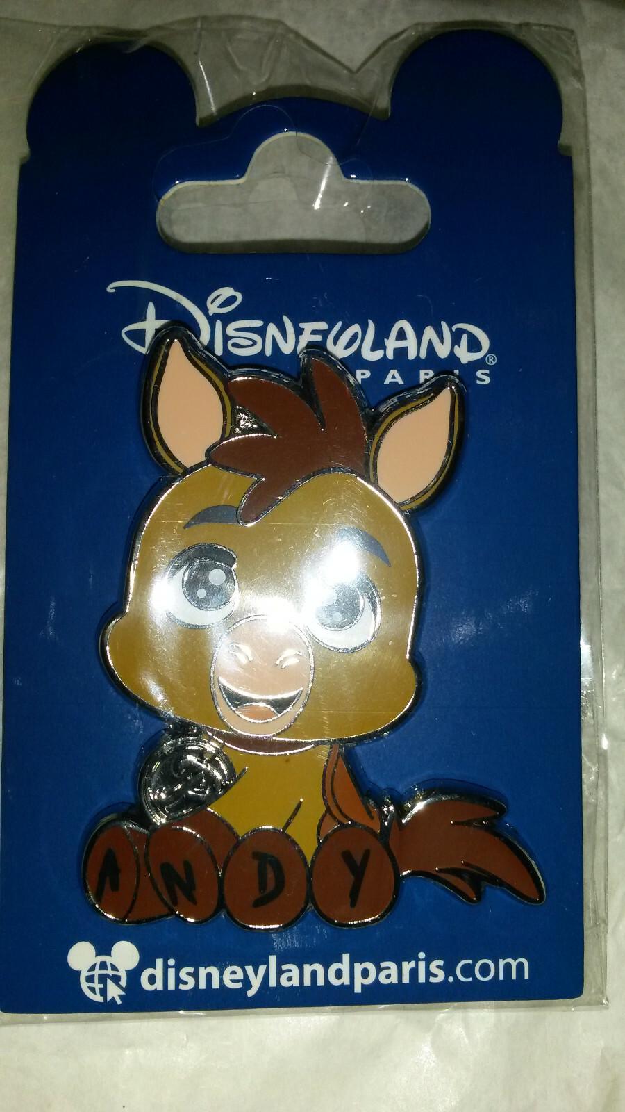 Big Head 2020 Mini Child Cute Series Bullseyes Disney Land Paris Dlrp Dlp Pin