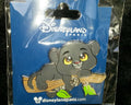 Big Head Mini Child Cute Series Bagheera Jungle Book Disney Paris Dlp 2021 Pin