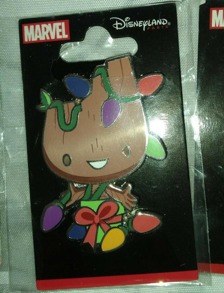 BN Choose Your Pin (s) DLP Disney Land Paris Star Wars Pixar
