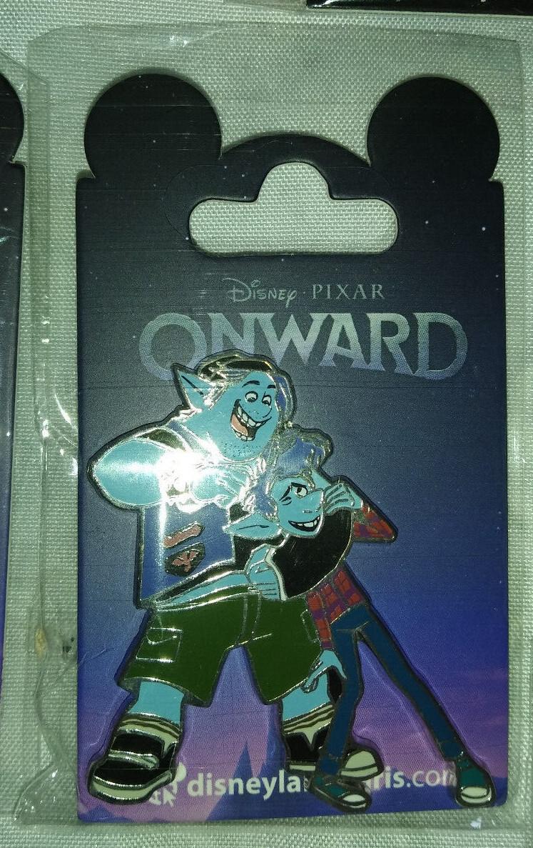 BN Choose Your Pin (s) DLP Disney Land Paris Star Wars Pixar