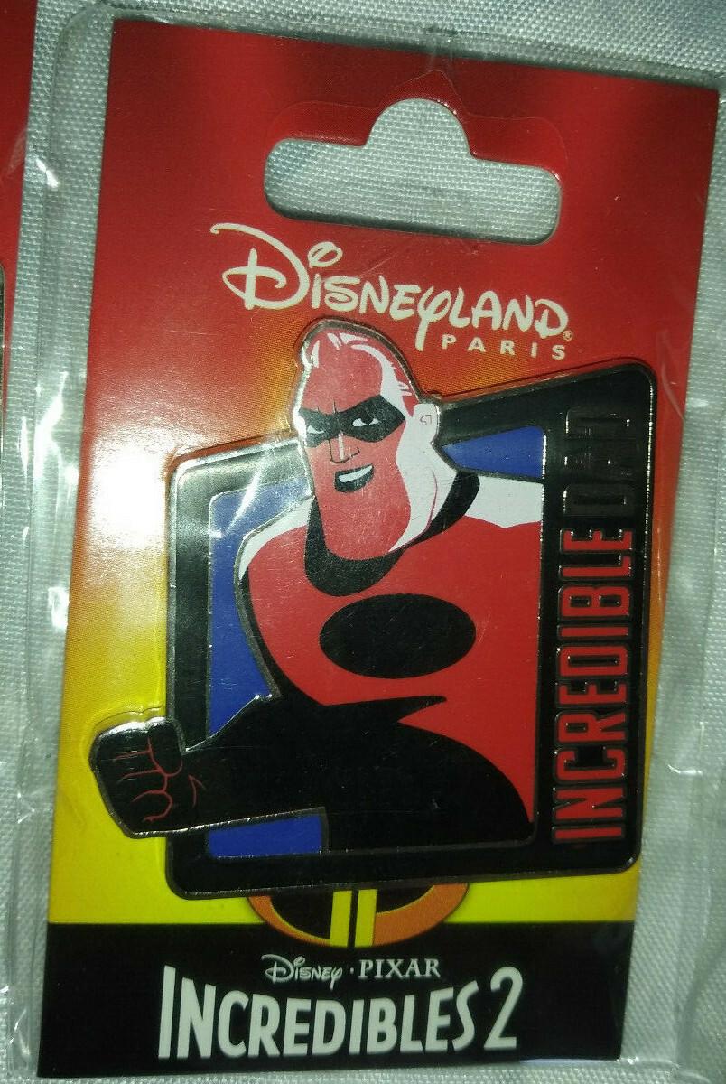 BN Choose Your Pin (s) DLP Disney Land Paris Star Wars Pixar
