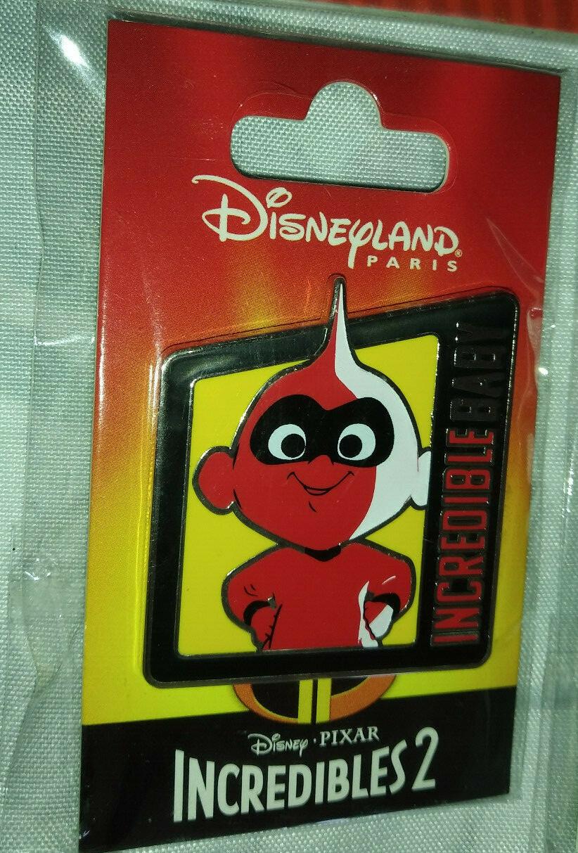 BN Choose Your Pin (s) DLP Disney Land Paris Star Wars Pixar