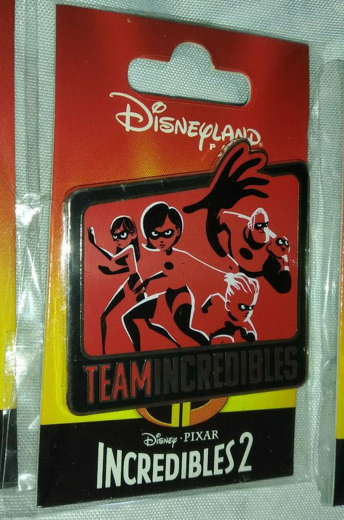 BN Choose Your Pin (s) DLP Disney Land Paris Star Wars Pixar