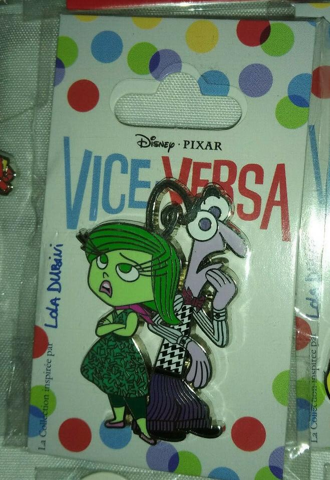 BN Choose Your Pin (s) DLP Disney Land Paris Star Wars Pixar