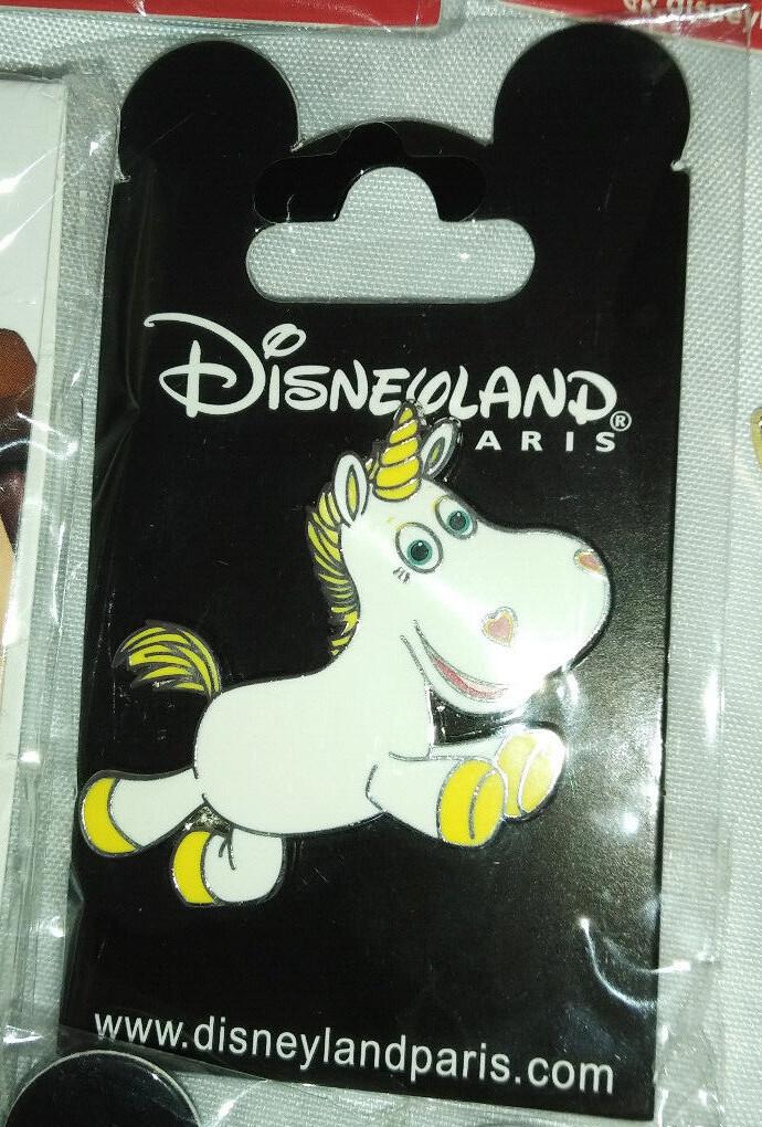 BN Choose Your Pin (s) DLP Disney Land Paris Star Wars Pixar