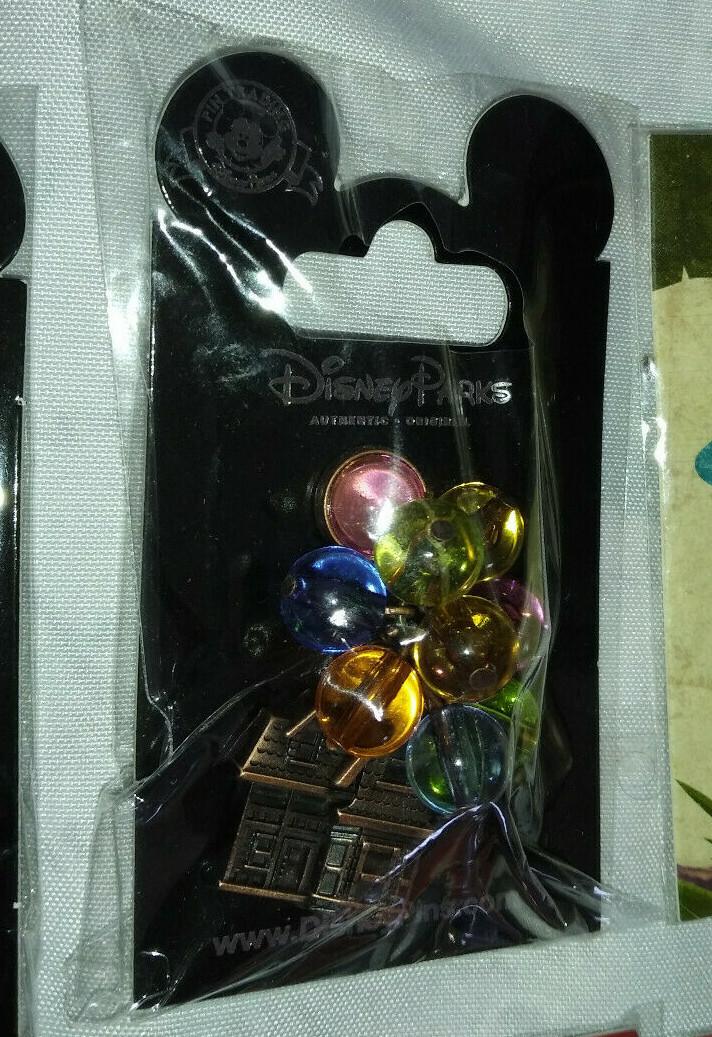 BN Choose Your Pin (s) DLP Disney Land Paris Star Wars Pixar