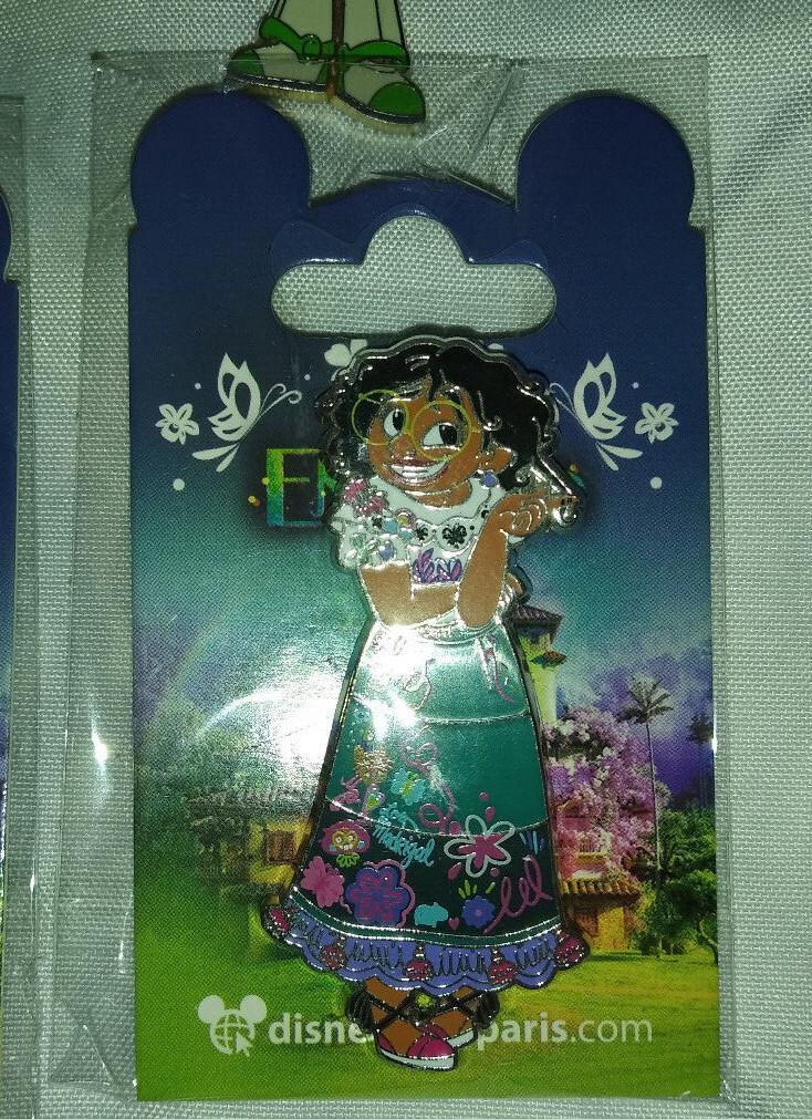 BN Choose Your Pin (s) DLP Disney Land Paris Star Wars Pixar