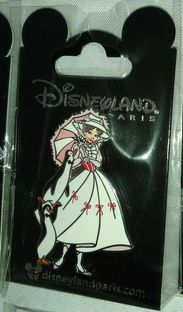 BN Choose Your Pin (s) DLP Disney Land Paris Star Wars Pixar