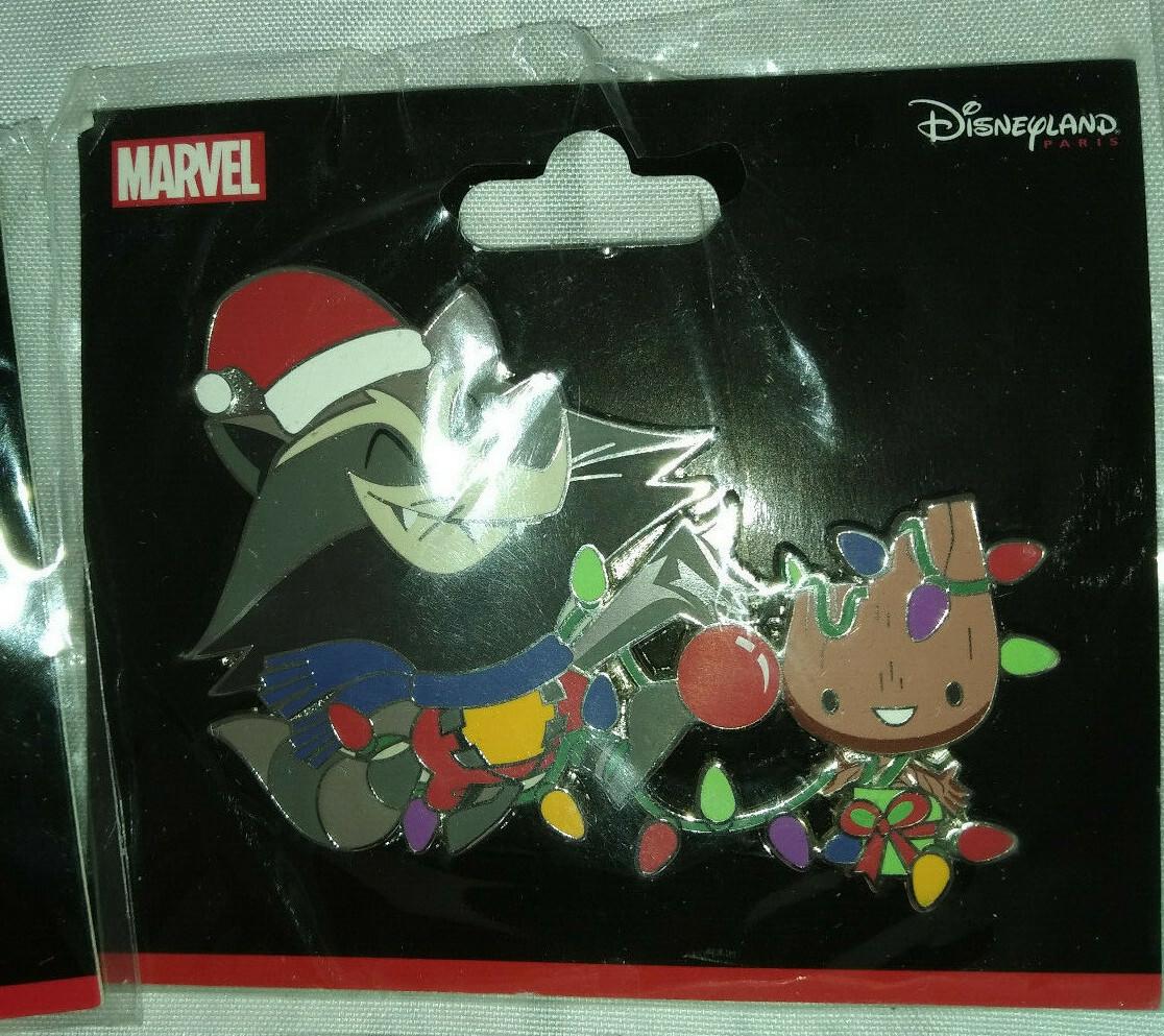BN Choose Your Pin (s) DLP Disney Land Paris Star Wars Pixar