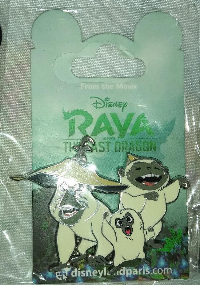 BN Choose Your Pin (s) DLP Disney Land Paris Star Wars Pixar
