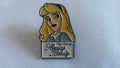Briar Rose (Princess Aurora) Profile Sleeping Beauty Sedesma European Disney Pin