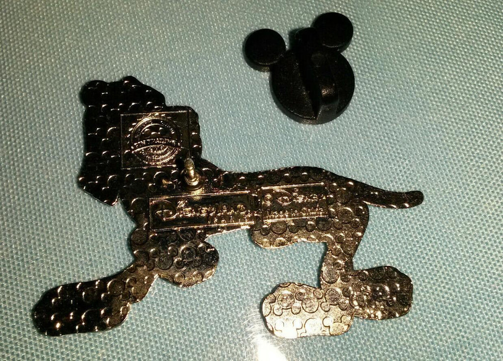 Bruno dog (Cinderella) Cast Lanyard Series Disney Land Paris Dlrp Dlp 2015 pin