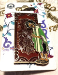 Bruno Encanto Doors Series Pixar Disney Land Paris Dlp Aug 2025