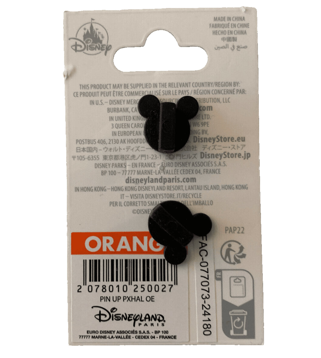 Carl Russell Dug Halloween Up Pixar Disney Land Paris Dlp 2024 Pin