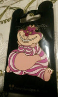 Cheshire (Alice) Cat Dog Series June 2019 Disney Land Paris Dlp Dlrp Pin