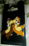 Chip and Dale Arm in Arm Disney Land Paris Dlrp Dlp 17/08/ 2019 Pin sold out