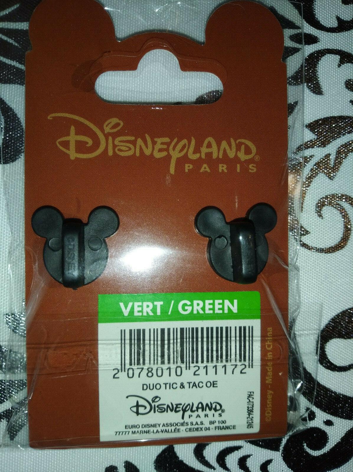 Chip and Dale Back to Back Disney Land Paris Dlrp Dlp 23 April 2022 Pin