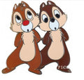 Chip and Dale Innocent Disney Land Paris Dlrp Dlp 12/02/ 2021 Pin
