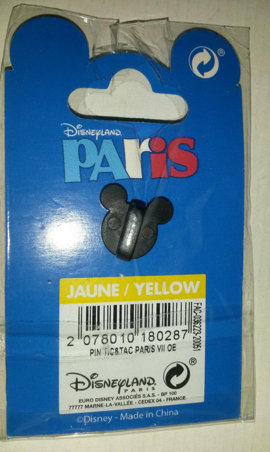 Chip and Dale Paris VII Eiffel Tower Disney Land Paris Dlrp Dlp 2018 Pin on Pin