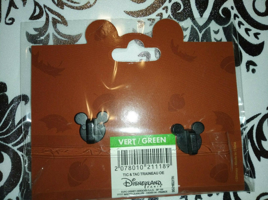 Chip and Dale Peanuts Disney Land Paris Dlrp Dlp 23 April 2022 Jumbo Pin
