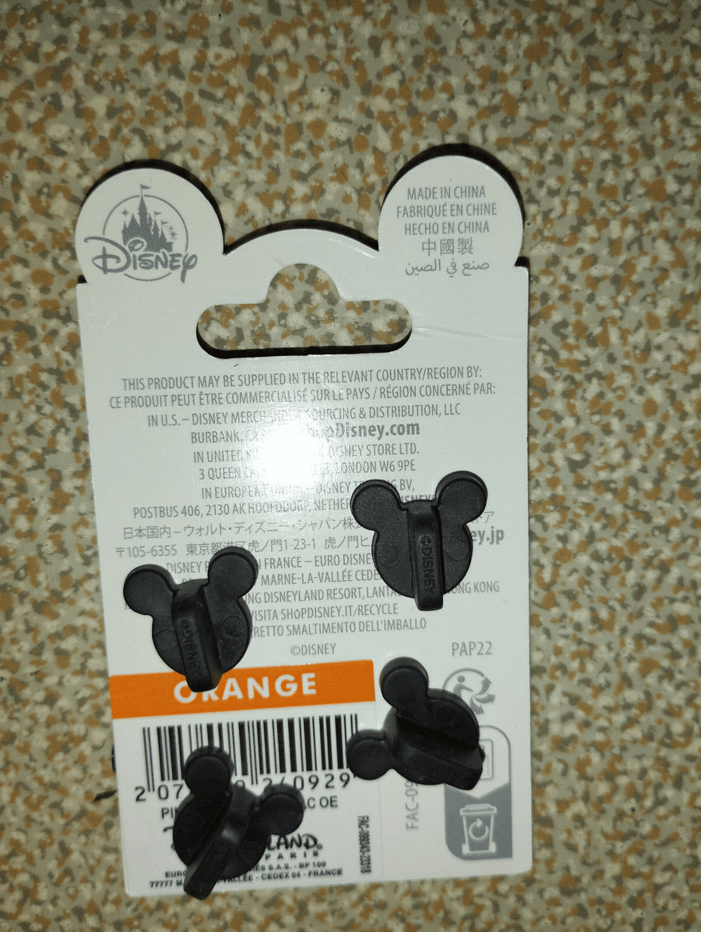 Chip Dale Sheriff Outlaw Big Thunder Mountain Series Disney Paris Dlp 2024 pins