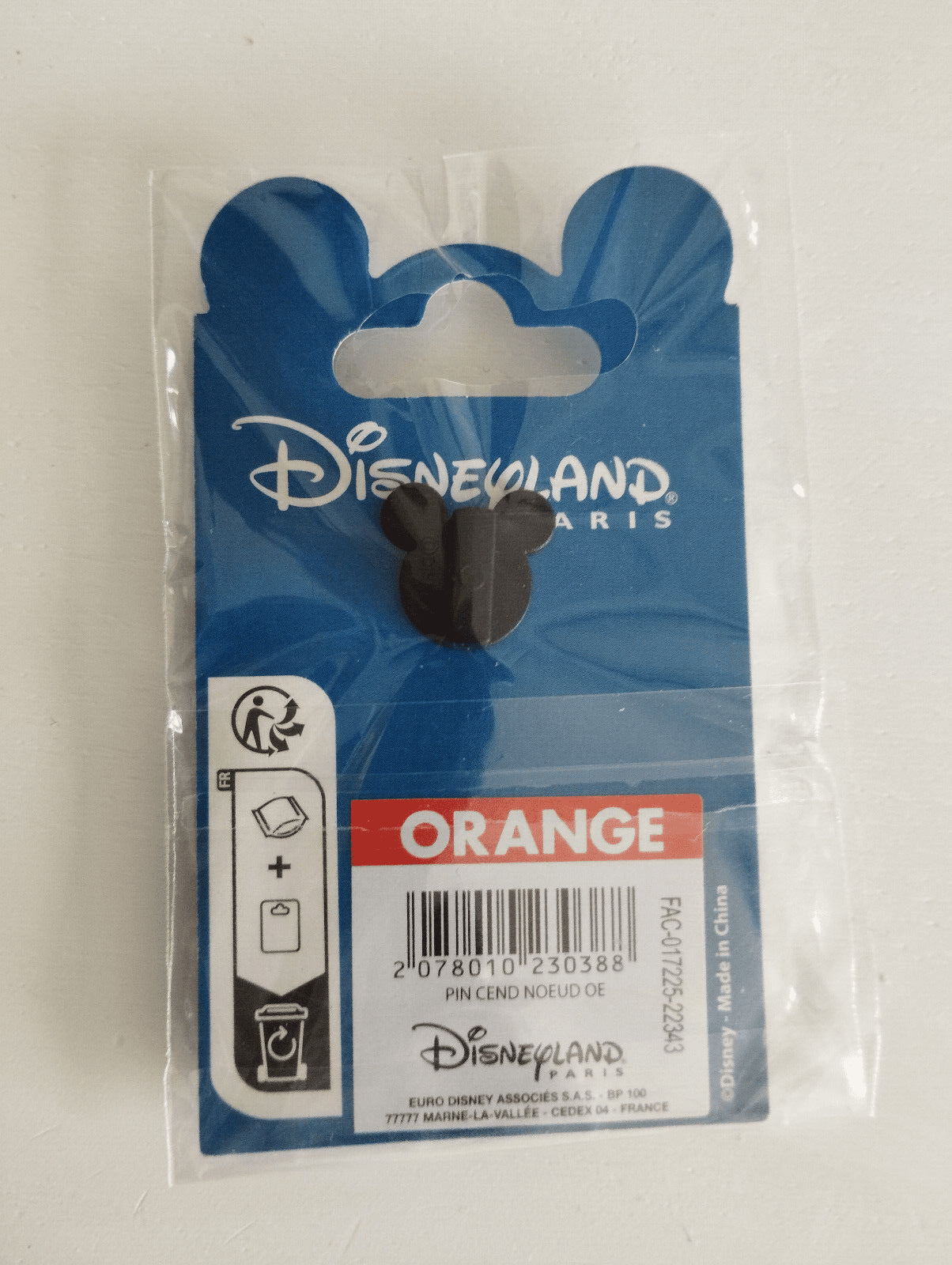 Cinderella in Rags Birds holding dress Disney Land Paris Dlrp Dlp March 2023 Pin