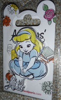 Cinderella with Mice Animator Dolls Child Disney Land Paris Dlp July 2022 Pin