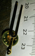Diapason Music Pin