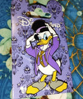 Donald Angry Butler Phantom Manor Haunted Mansion Disney Paris DLP Apr 2024 Pin