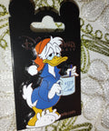 Donald Duck - Keep Cool Mug - Waking Up Series Disney Land Paris Dlp 2024 Pin