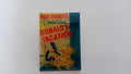 Donald's Vacation movie Poster pin Disney Land Paris Dlrp Dlp 2002 pin