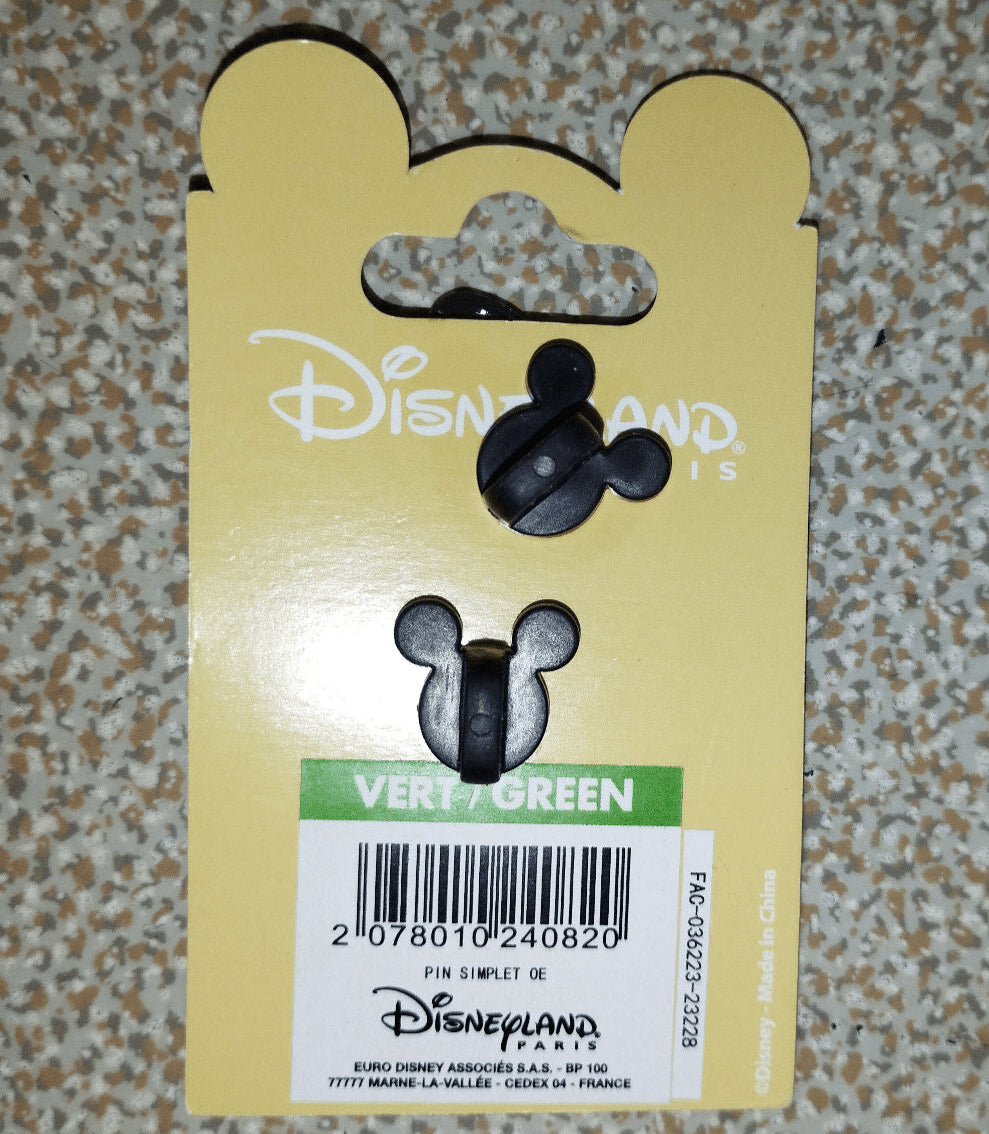 Dopey Dwarf Snow White set Dlp Dlrp Disney Land Paris March 2024 Pin