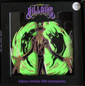 Dr Facilier LE 500 Disney Land Paris Dlp 2021 Jumbo Glow Halloween 2021 Pin