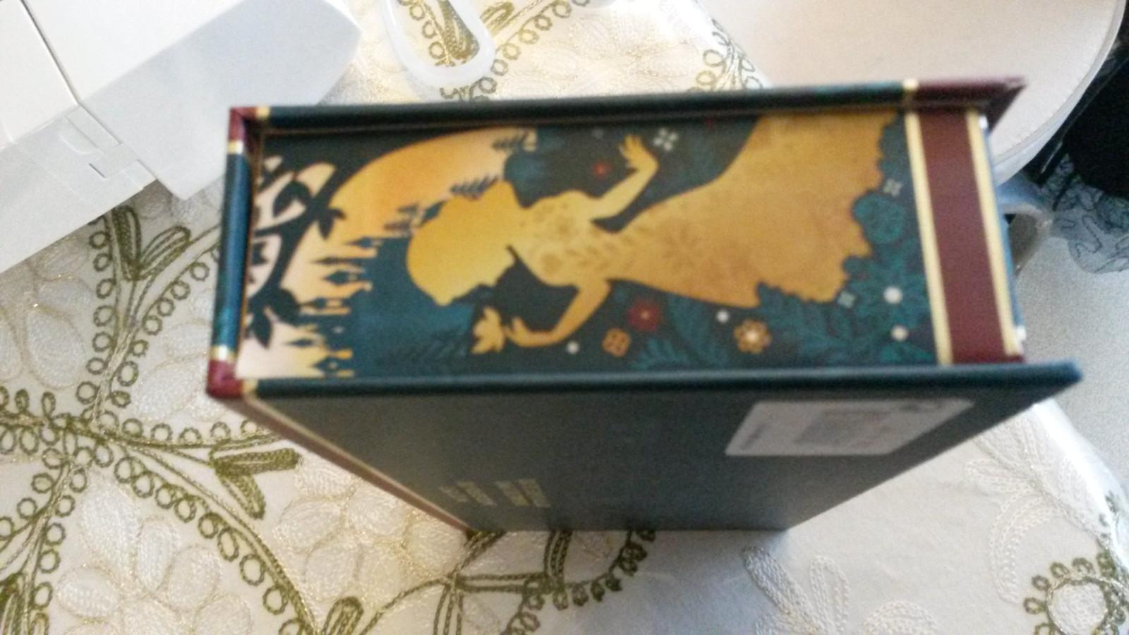 DS - Art of Snow White Boxed Set LE Disney 2017 Pin Limited edition of 1150 3 pins set