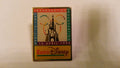 EuroDisney - Inauguration (April 12, 1992) Euro Disney Pin