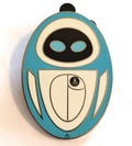 Eve Wall - E Pixar Cast Lanyard series Disney Land Paris Dlp August 2016 Pin