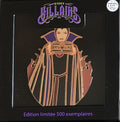 Evil Queen LE 500 Disney Land Paris Dlp 2021 Jumbo Glow Halloween 2021 Pin