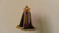 Evil Queen (Snow White and the Seven Dwarfs) holding box European Disney Pin