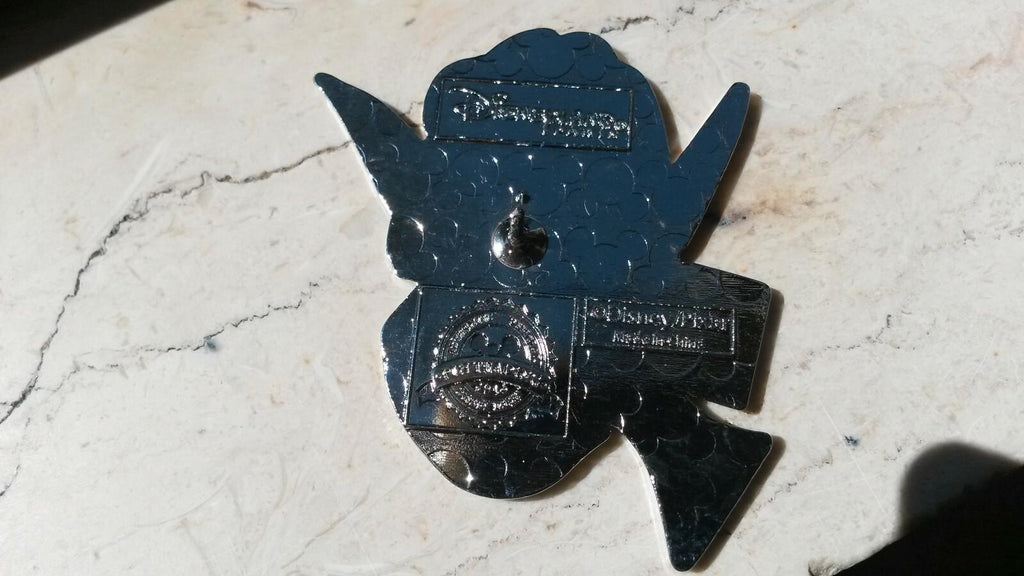 Finding Dory only from 4 pins booster set Disney Land Paris Dlrp Dlp 2016 pin