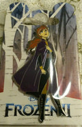 Frozen 2 Anna Standing Disney Land Paris Dlrp Dlp October 2019 Pin