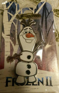 Frozen 2 Olaf Disney Land Paris Dlrp Dlp October 2019 Spinner Pin on Pin