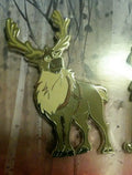 Frozen 2 Sven only Disney Land Paris Dlrp Dlp October 2019 Pin