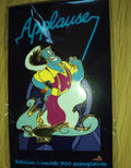 Genie Taylor with lamp Disney Land Paris LE 700 Dlrp Dlp 2022 Pin on Pin