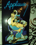 Genie with lamp Oriental Dance Disney Land Paris LE 700 Dlrp Dlp 2022 Pin on Pin