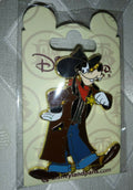 Goofy Big Thunder Mountain Series Disney Land Paris Dlrp Dlp September 2021 pin