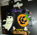 Gost and Pumpkin Ears Halloween Disney Land Paris Dlp Dlrp September 2021 2 Pins